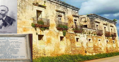 La casa “Re Tri Tocchi” a Fontane Bianche, leggenda o realtà. Abbiamo indagato se esistesse un fondamento storico e sembrerebbe di sì. La casa “Re Tri Tocchi” a Fontane Bianche, leggenda o realtà. Abbiamo indagato se esistesse un fondamento storico e sembrerebbe di sì.