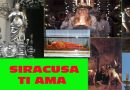 Santa Lucia, vi raccontiamo la storia, il corpo e le due tesi, la festa, la Svezia e l’amore di tutto il mondo. Santa Lucia, vi raccontiamo la storia, il corpo e le due tesi, la festa, la Svezia e l’amore di tutto il mondo.
