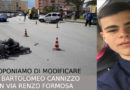 Perché non intitolare a Renzo Formosa l’attuale via Bartolomeo Cannizzo? Perché non intitolare a Renzo Formosa l’attuale via Bartolomeo Cannizzo?