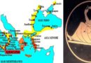 A Siracusa, la prima scuola al mondo di cucina nel III sec. A.C. Per non dimenticare da dove veniamo. A Siracusa, la prima scuola al mondo di cucina nel III sec. A.C. Per non dimenticare da dove veniamo.