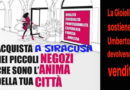 RIPARTIAMO. Aiutiamo le attività di Città a ripartire. Promuoviamo le belle iniziative come quella della Gioielleria Piccione di Viale Zecchino 151.