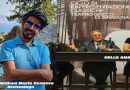 La scomparsa del Prof. Nello Amato, nel ricordo del Dott. Andrea Gennaro, giovane archeologo di fama internazionale. La scomparsa del Prof. Nello Amato, nel ricordo del Dott. Andrea Gennaro, giovane archeologo di fama internazionale.