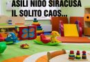 Asili Nido di Siracusa, fecero un bando contro il loro stesso regolamento. A luglio due asili resteranno chiusi? Asili Nido di Siracusa, fecero un bando contro il loro stesso regolamento. A luglio due asili resteranno chiusi?