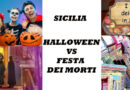 LA FESTA DEI MORTI IN SICILIA. Storia, tradizioni e cultura